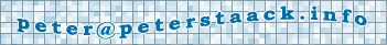 Email Peter Staack